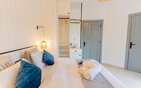 Zalihe Boutique Hotel North Nicosia